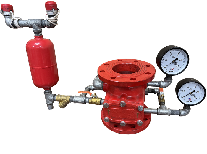 УУ-С80/1.6В-ВФ.У4-«Аква-Гефест»